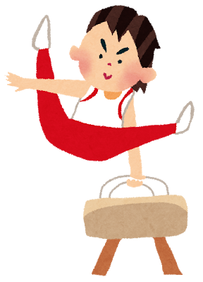 たける 北園丈琉 体操選手のwiki風プロフ 高校どこ 筋肉と腹筋がヤバい