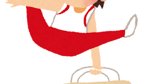 たける(北園丈琉)体操選手のwiki風プロフ!高校どこ?筋肉と腹筋がヤバい